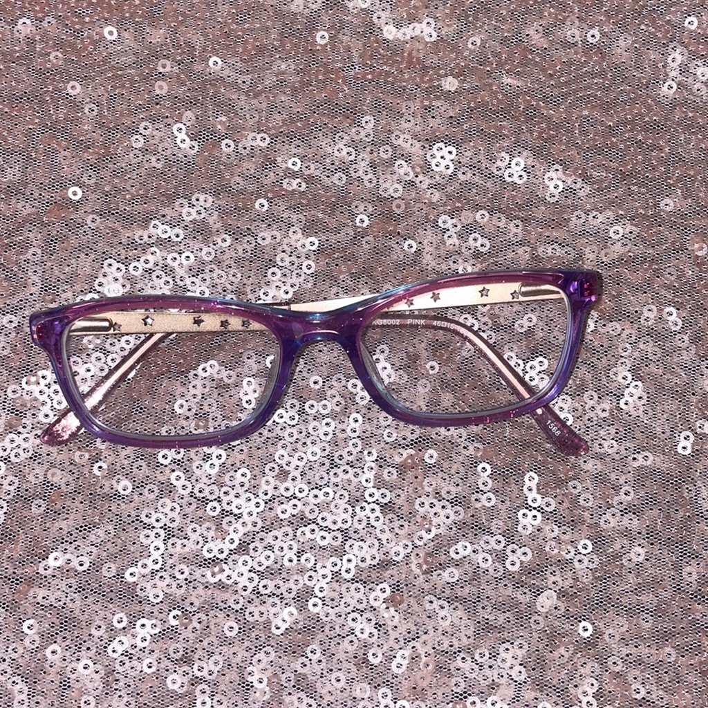 Kids Multi Colored Frames